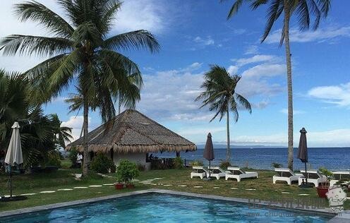 菲律宾APO岛旅游攻略，带你领略一个世外桃源的岛屿